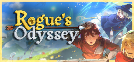 Rogue's Odyssey