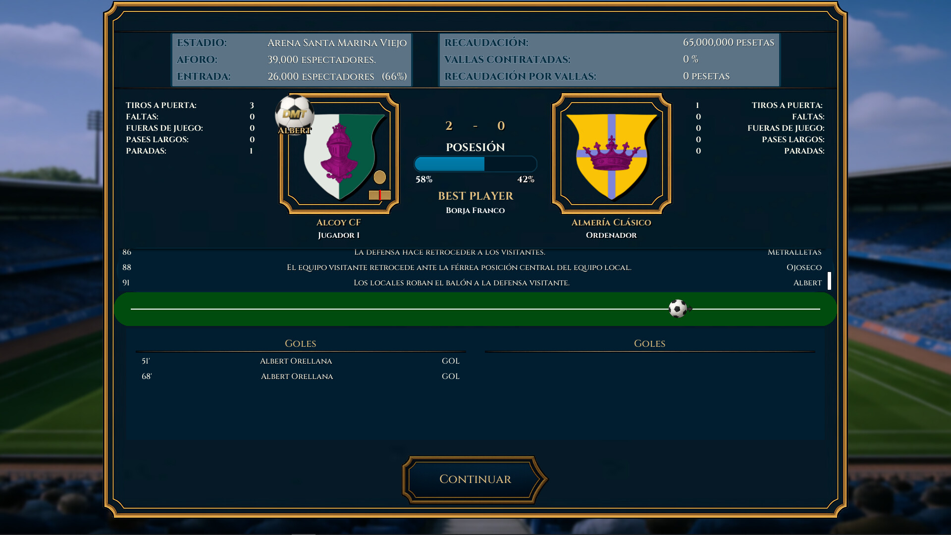 Director Manager Total screenshot #6