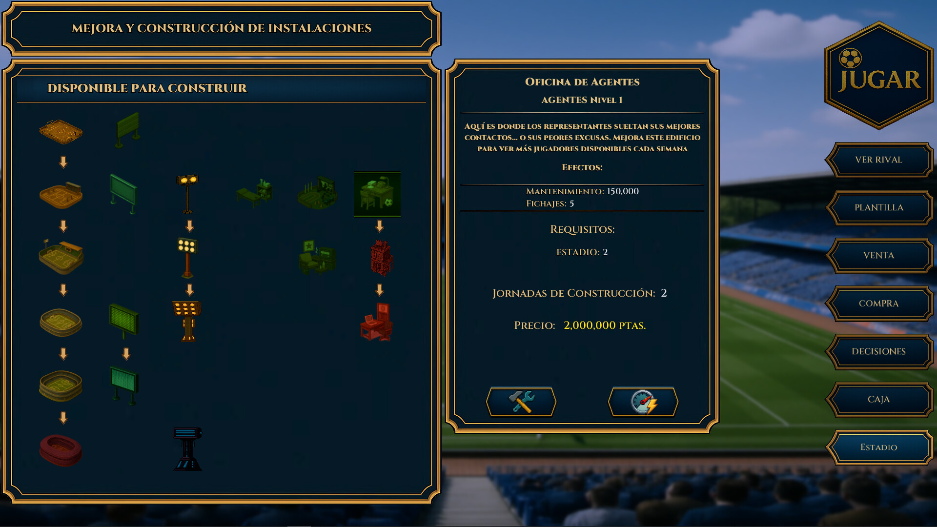 Director Manager Total screenshot #8