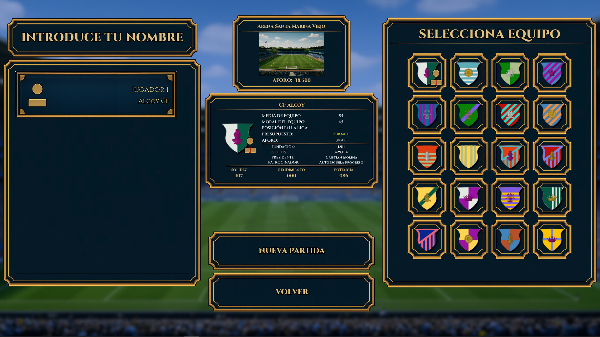 Director Manager Total screenshot #2