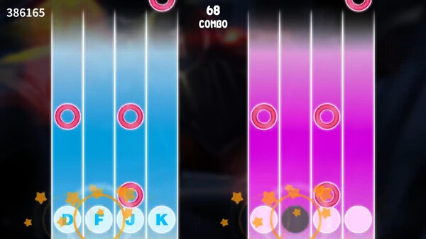 LOVE WMC screenshot 5