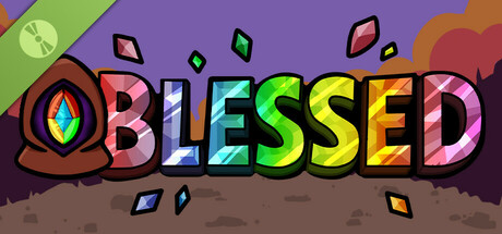 Blessed Demo cover art