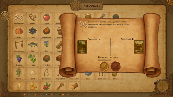 Rise of the Settlement screenshot 4