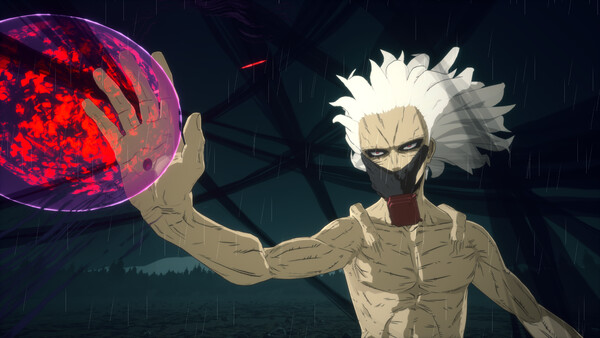 MY HERO ACADEMIA: All’s Justice - Playable Character Early Unlock Pack