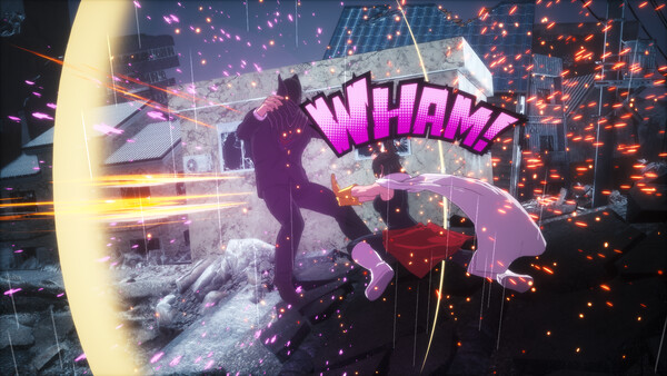 MY HERO ACADEMIA: All’s Justice - Playable Character Nana Shimura