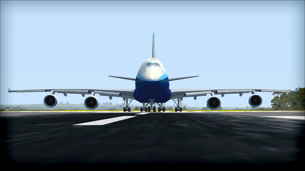 FSX: Steam Edition - FS Academy: Pushing the Envelope Add-On
