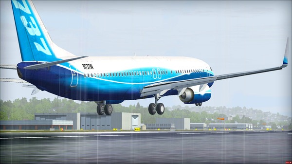 FSX: Steam Edition - FS Academy: Pushing the Envelope Add-On