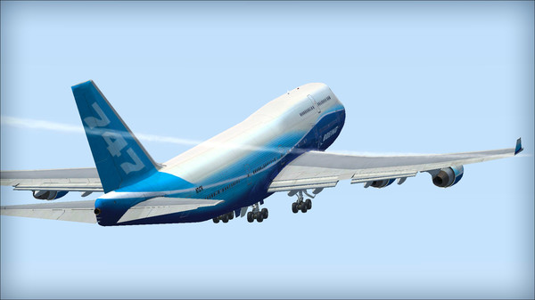 FSX: Steam Edition - FS Academy: Pushing the Envelope Add-On