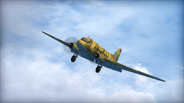 FSX: Steam Edition - FS Academy: Pushing the Envelope Add-On