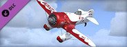 FSX: Steam Edition - Granville Gee Bee Model Z Add-On