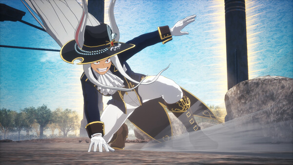 MY HERO ACADEMIA: All’s Justice - Opera Costume Pack