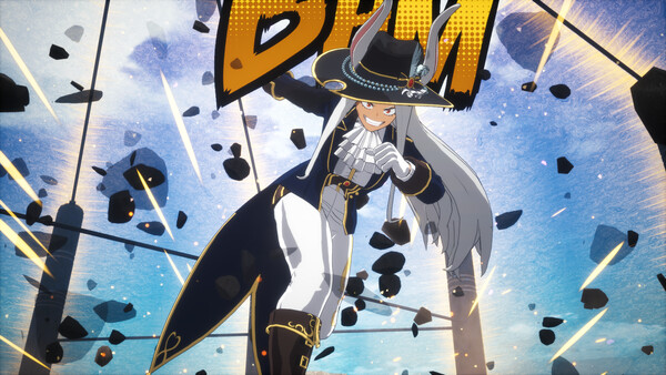 MY HERO ACADEMIA: All’s Justice - Opera Costume Pack