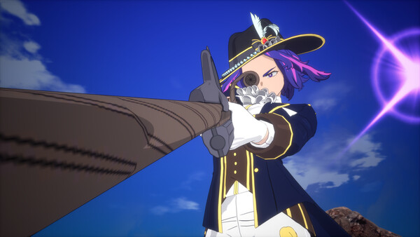 MY HERO ACADEMIA: All’s Justice - Opera Costume Pack