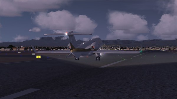 FSX: Steam Edition - 3D Lights Redux Add-On