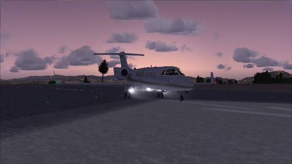 KHAiHOM.com - FSX: Steam Edition - 3D Lights Redux Add-On