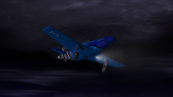 KHAiHOM.com - FSX: Steam Edition - 3D Lights Redux Add-On