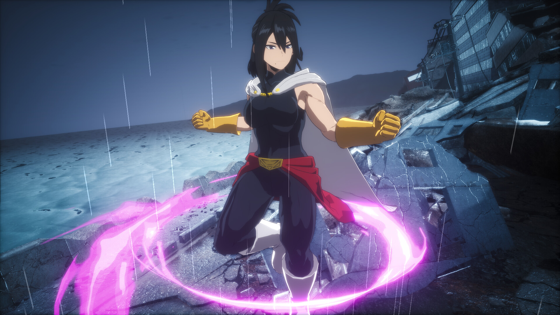 My Hero Academia All's Justice: Season Pass