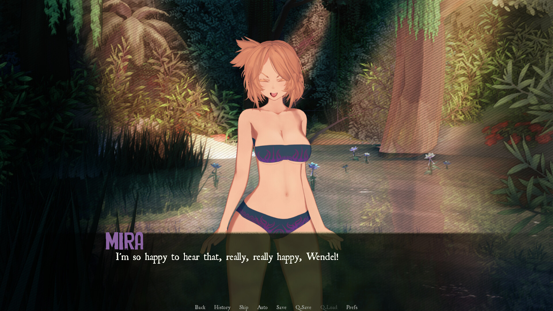 Steam Image