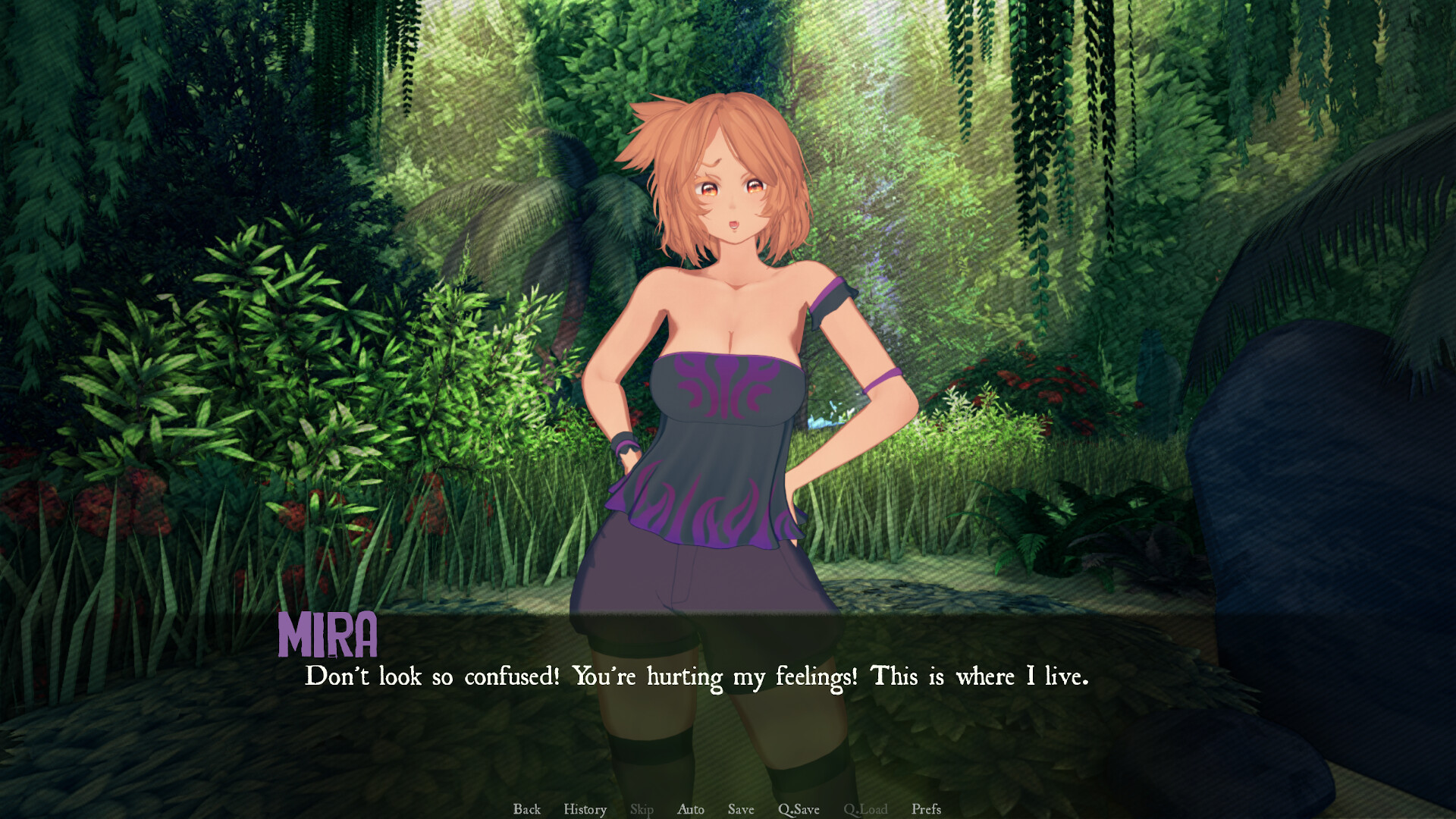 Steam Image