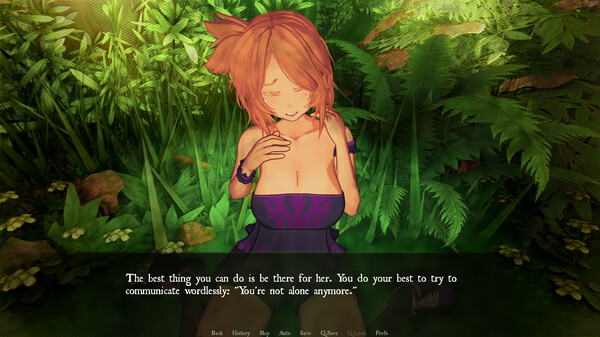 Peach Tanglefor windows and Linux 1