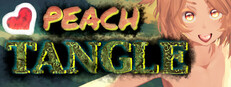 Peach Tangle