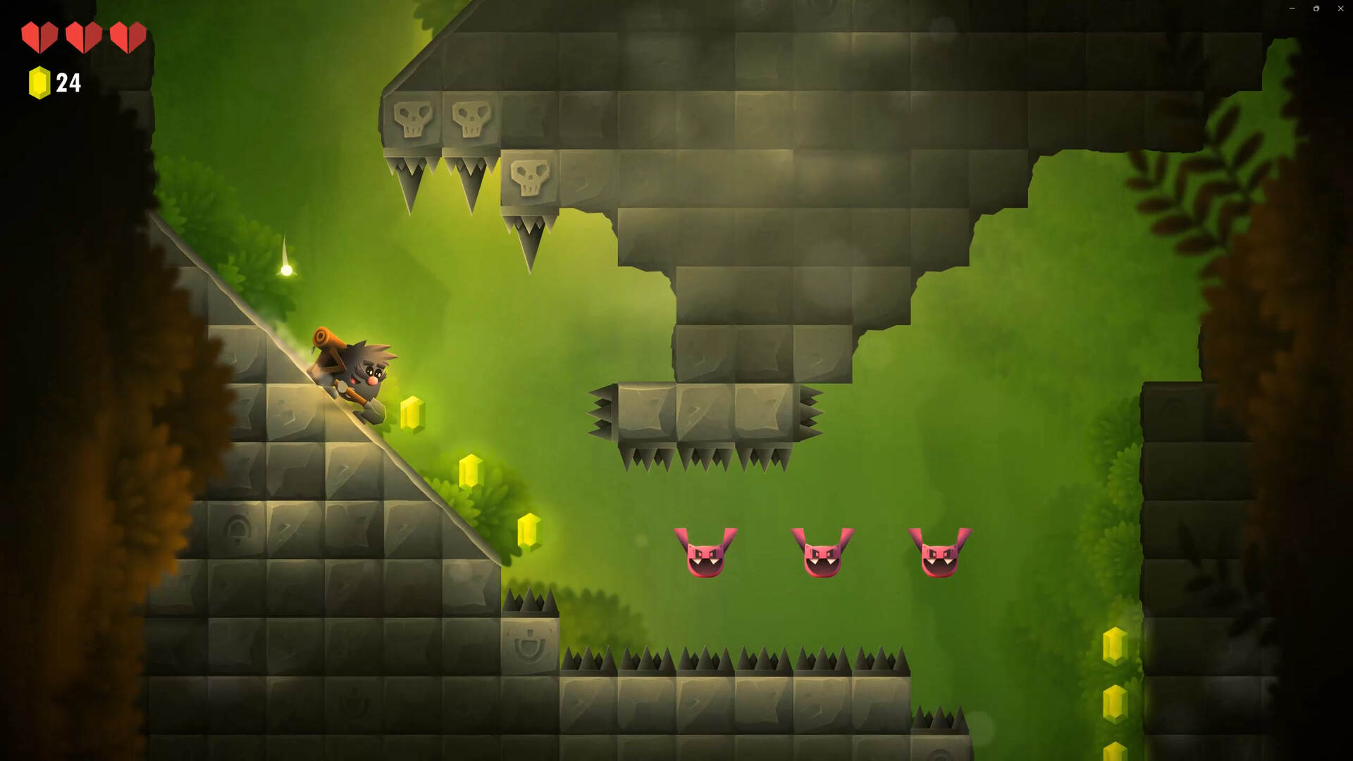Shovel Lands screenshot 6