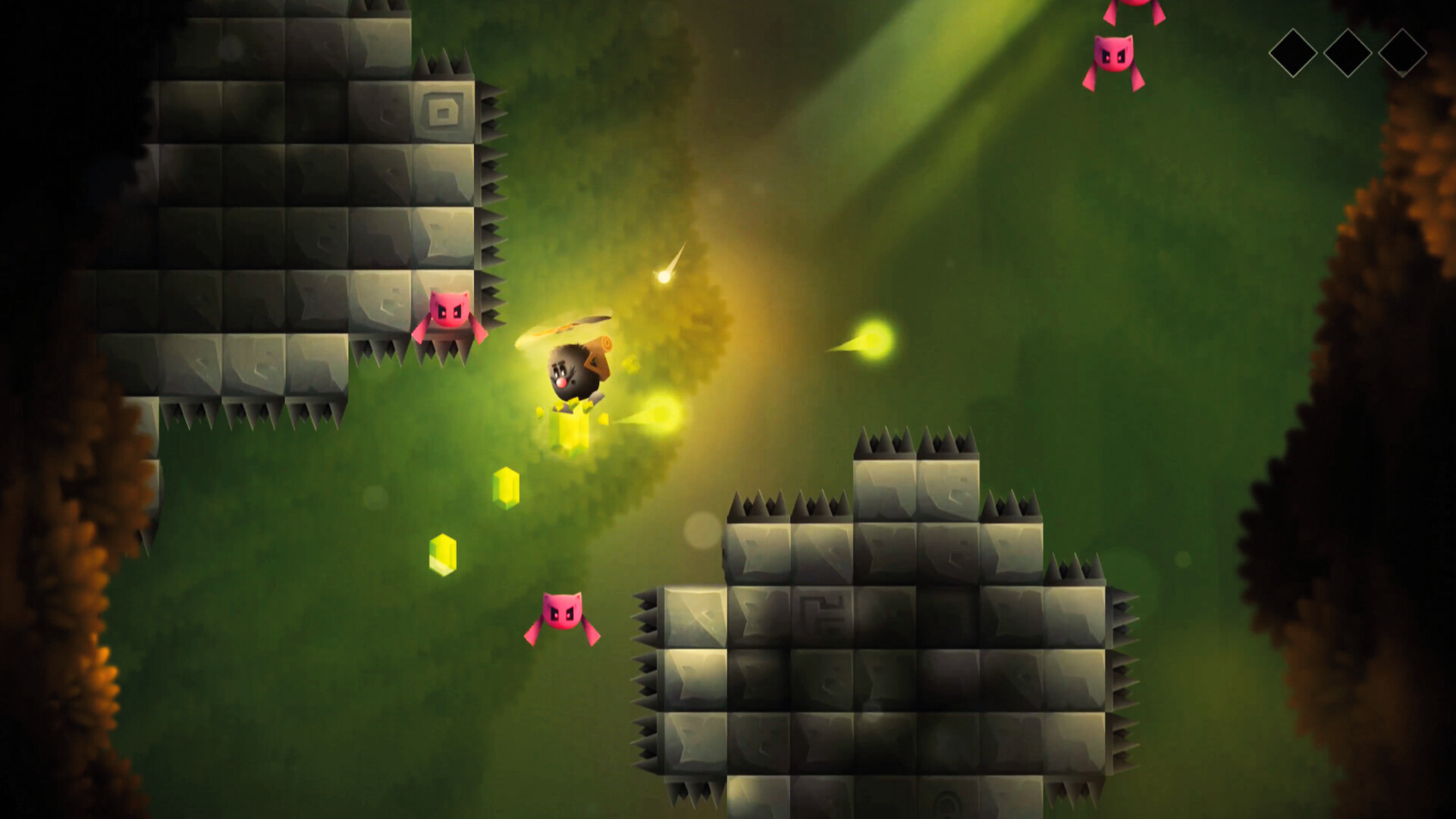 Shovel Lands screenshot #5