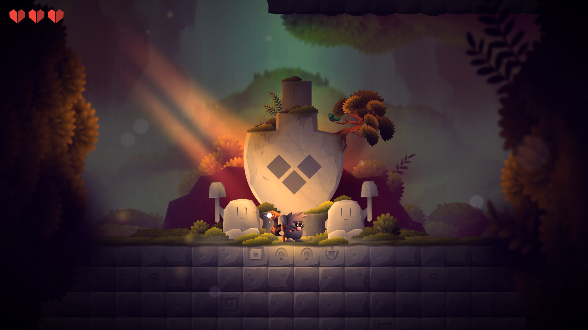 Shovel Lands screenshot 9