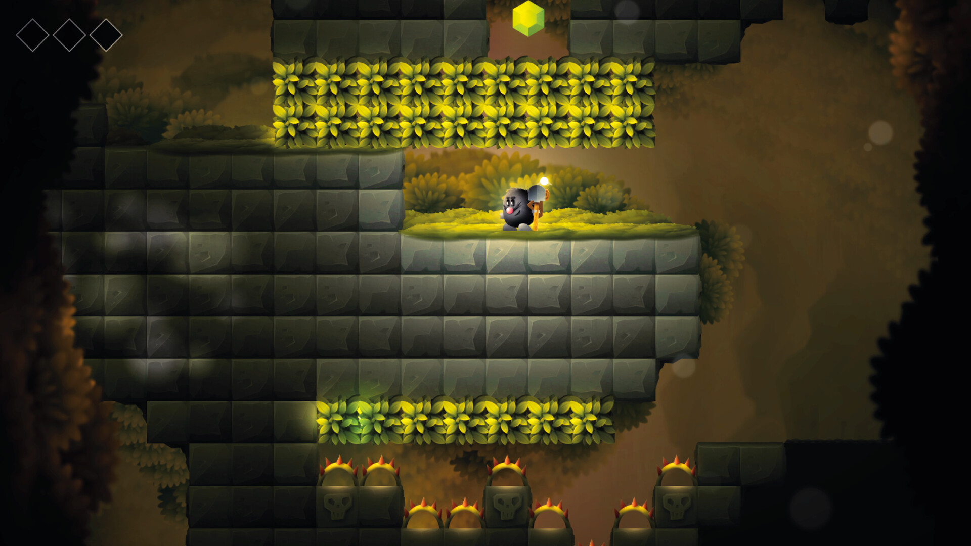 Shovel Lands screenshot #6