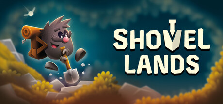 Shovel Lands