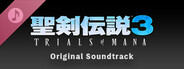 MUSIC: Trials of Mana Remake Original Soundtrack