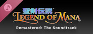 MUSIC: Legend of Mana Remastered: The Soundtrack