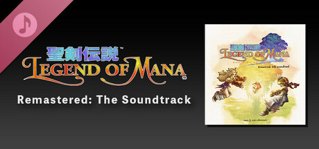 Legend of Mana Steam Charts and Player Count Stats