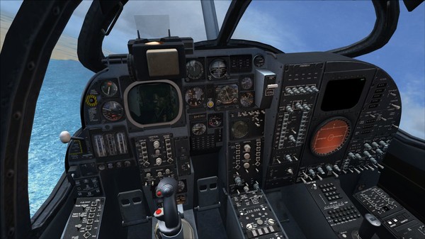 KHAiHOM.com - FSX: Steam Edition - Grumman A-6E Intruder® Add-On