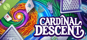 Cardinal Descent Demo