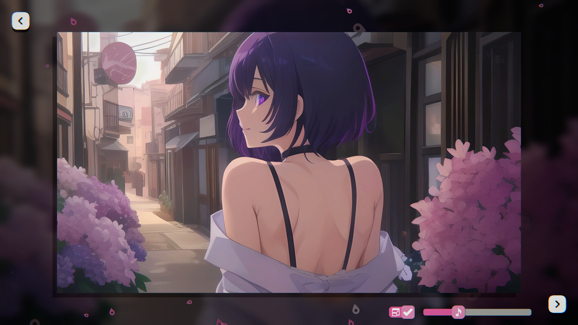 Hentai Milf City screenshot #6