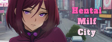 Hentai Milf City