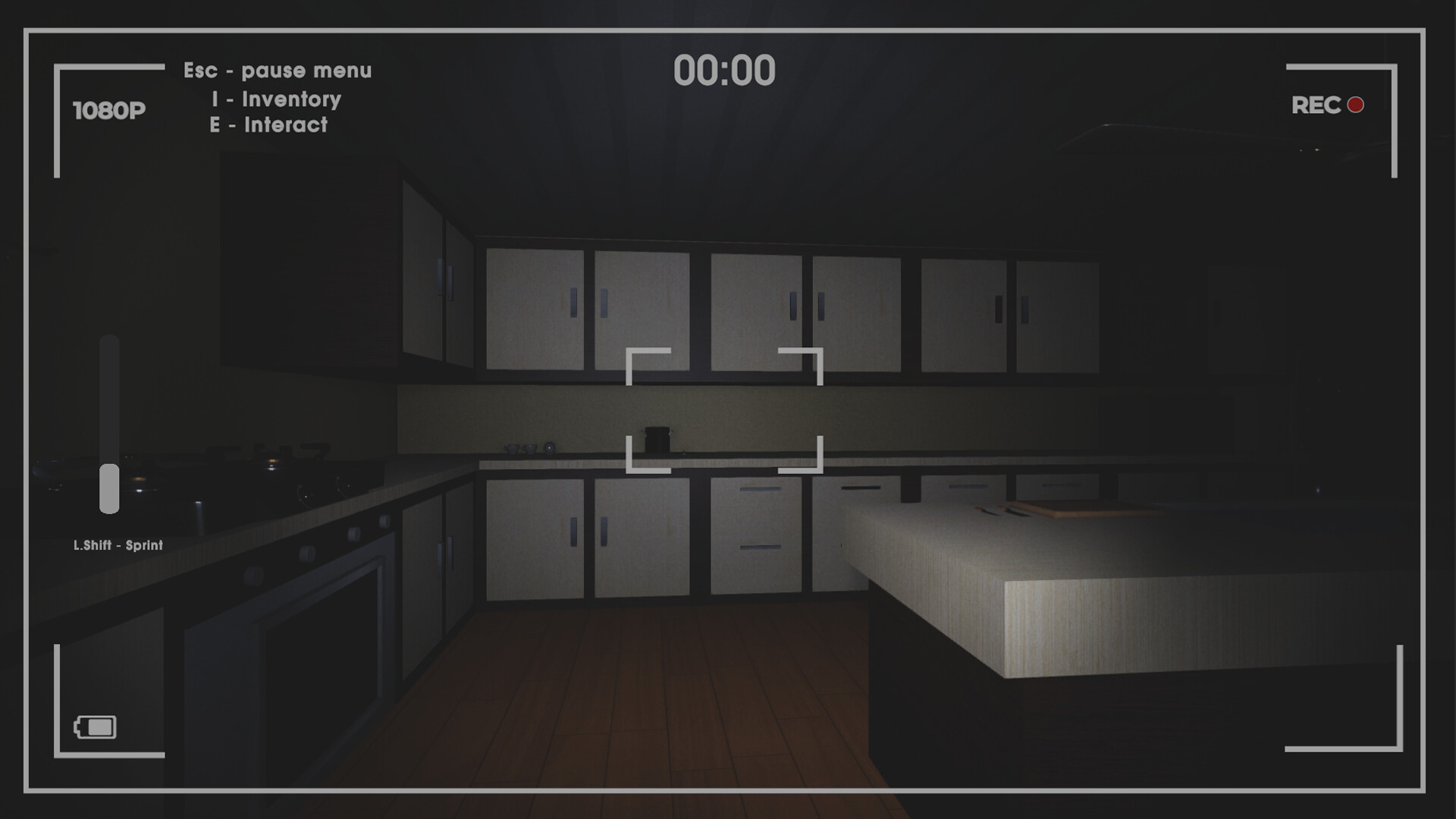 The Museum Featured Screenshot #1