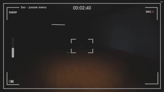 The Museum video 1