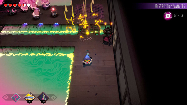 El Coco game for windows Pc 1