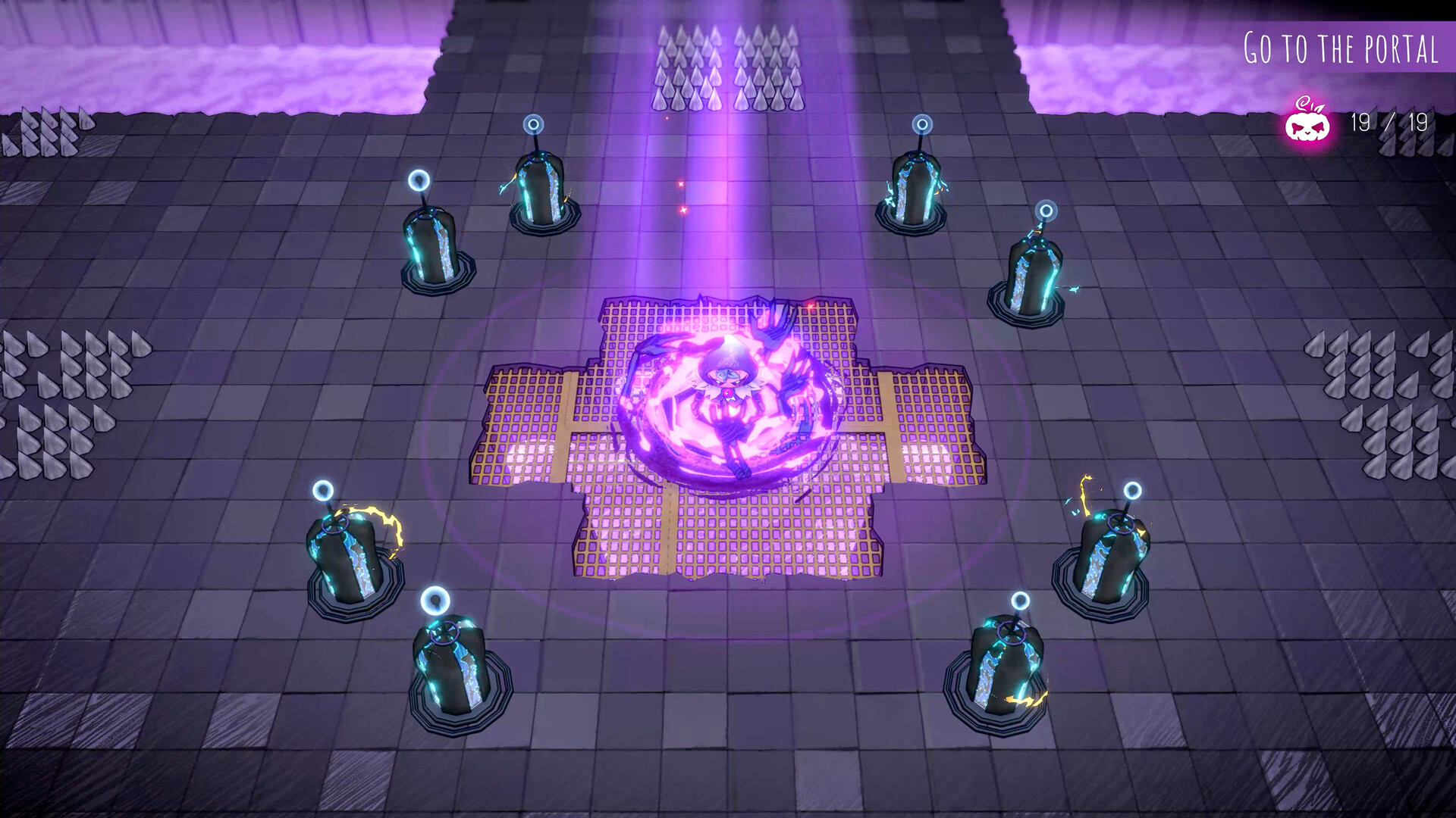 El Coco screenshot #7