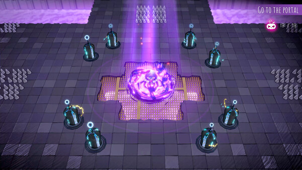 El Coco screenshot 7