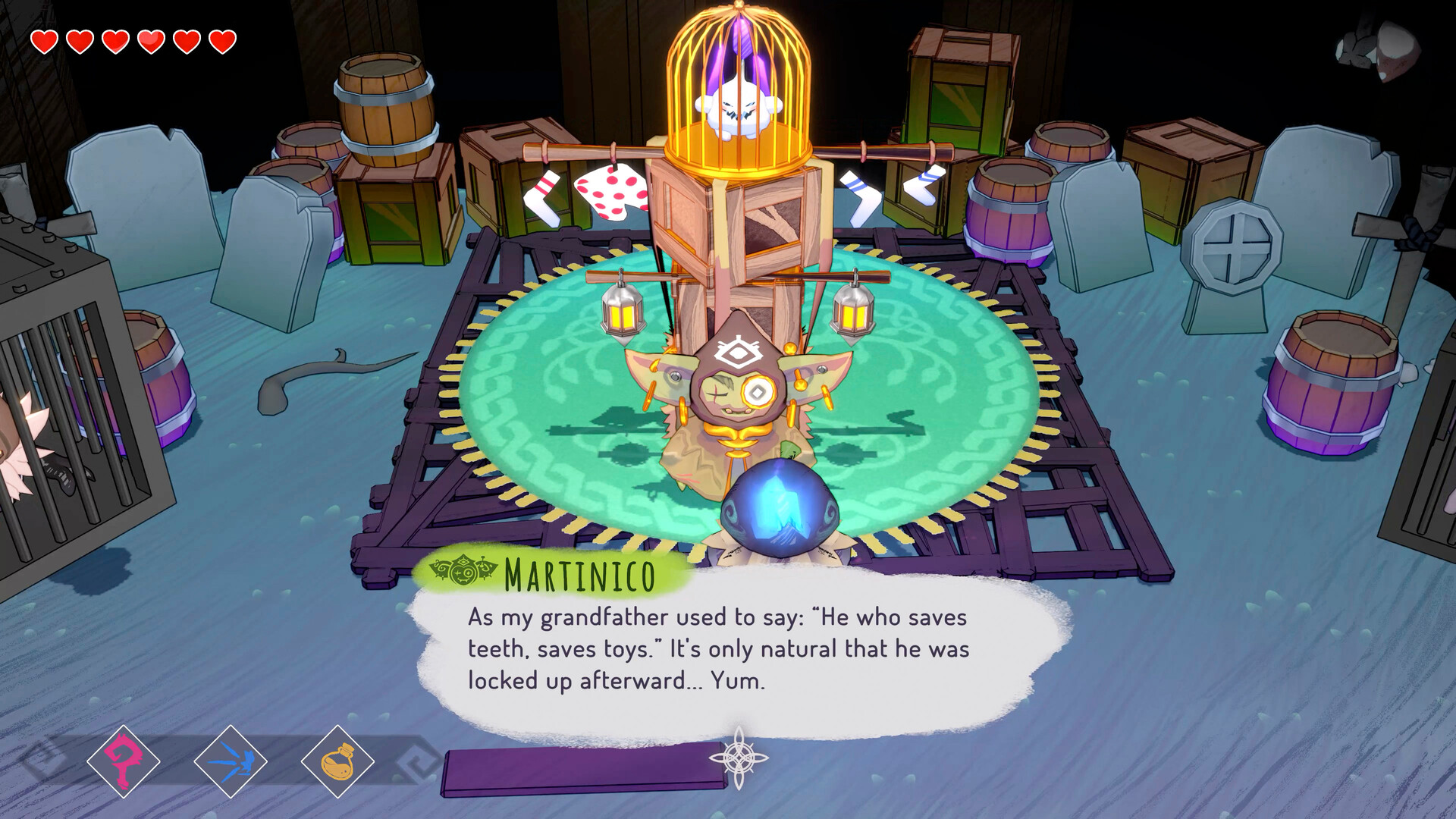 El Coco screenshot #9