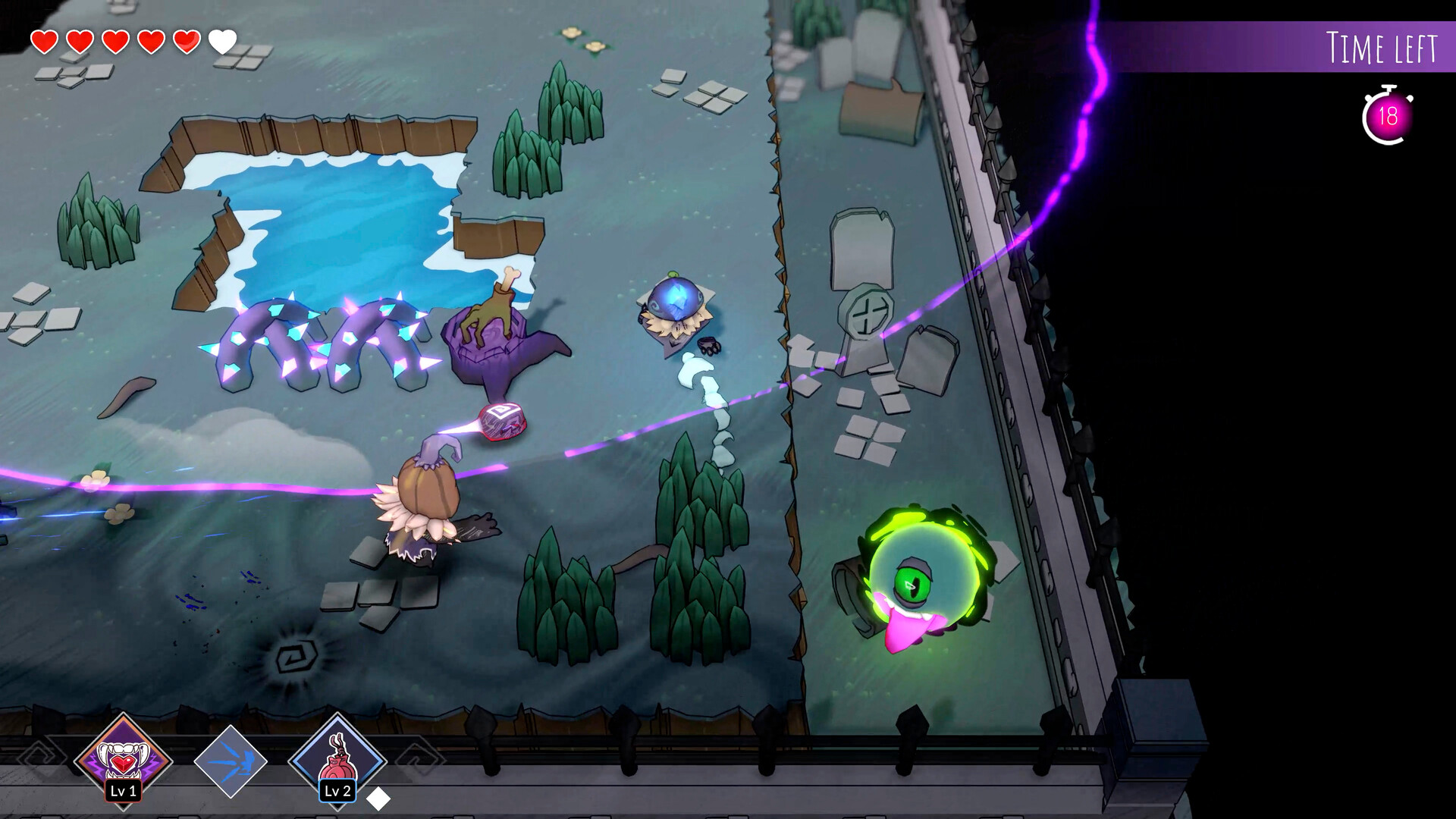 El Coco screenshot #4