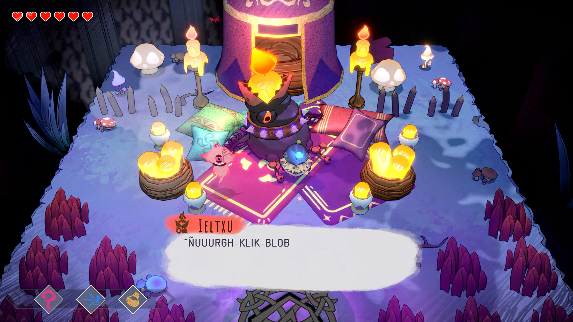 El Coco screenshot #8