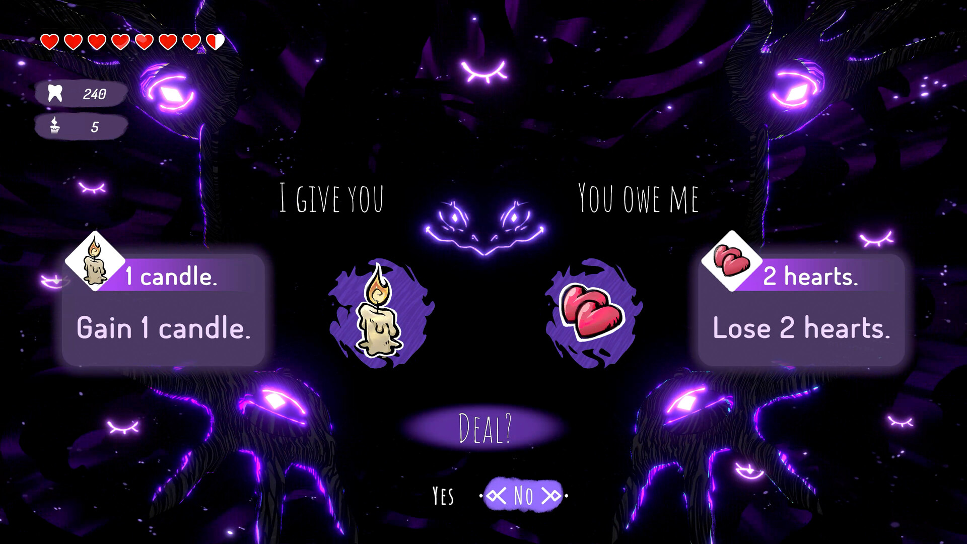 El Coco screenshot #6