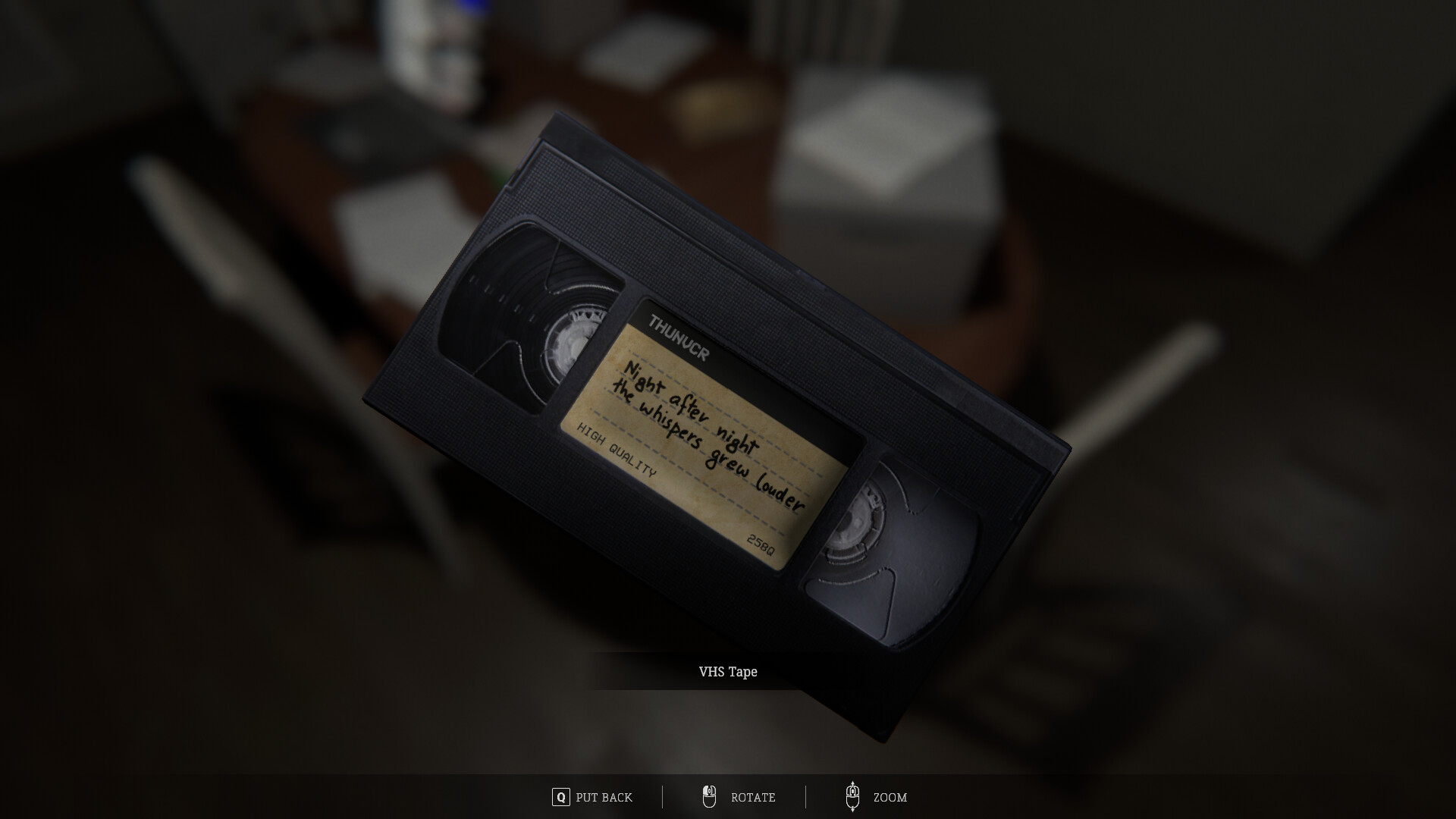 Playback screenshot #6