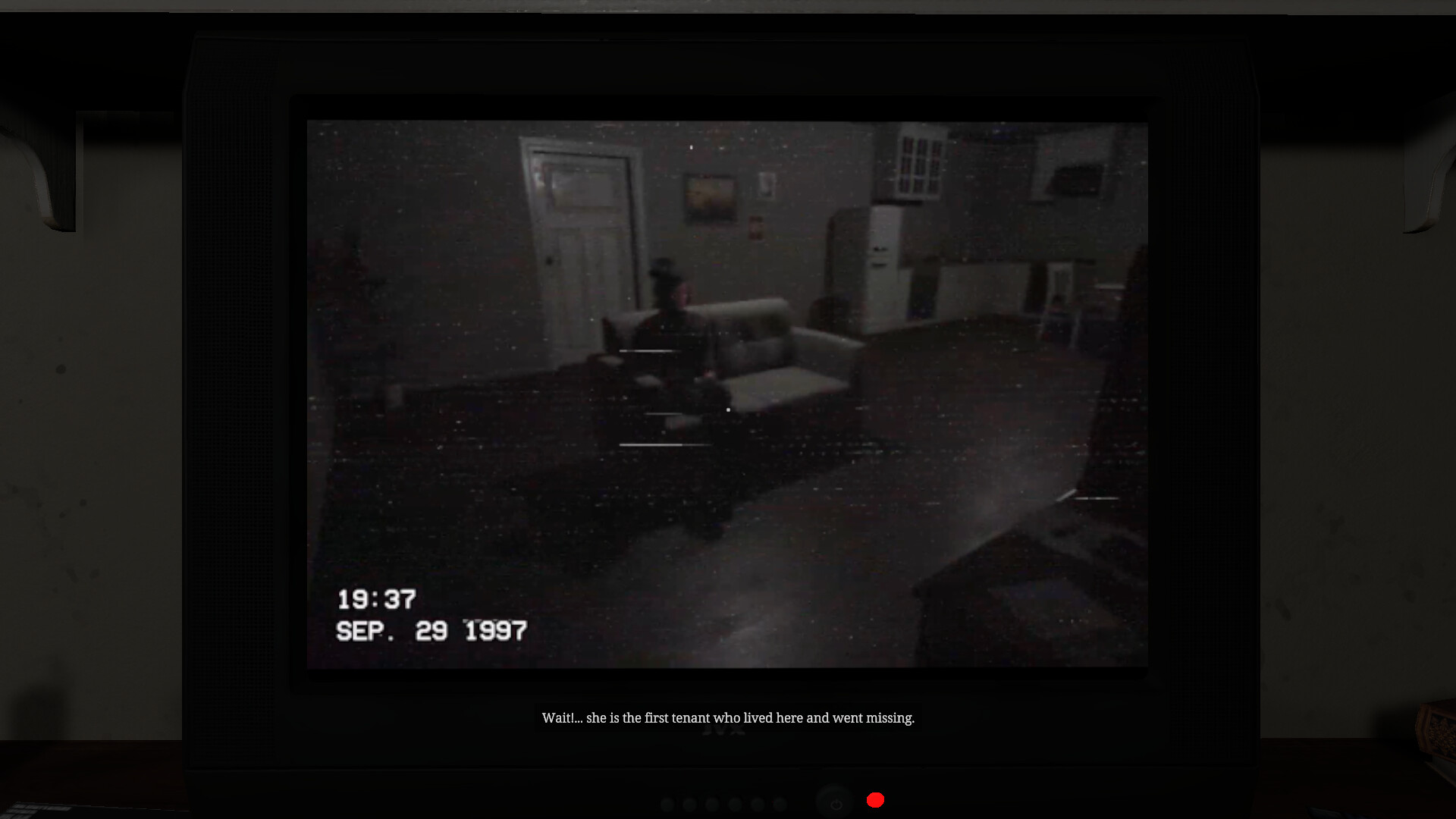 Playback screenshot #1