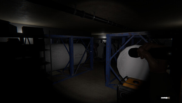 Screenshot 3 of Playback - more gameplay footage