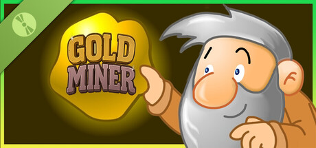 Gold Miner:Classic Edition Demo